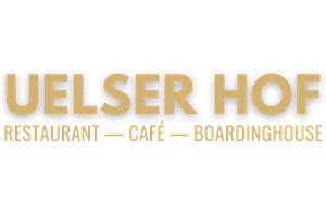 Uelser Hof Uelsen Restaurant Referenz